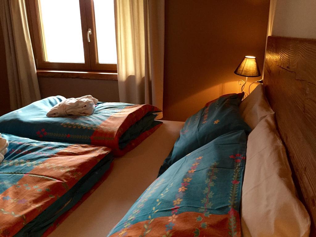 Bed and Breakfast Mortirolo Mazzo di Valtellina Exterior foto