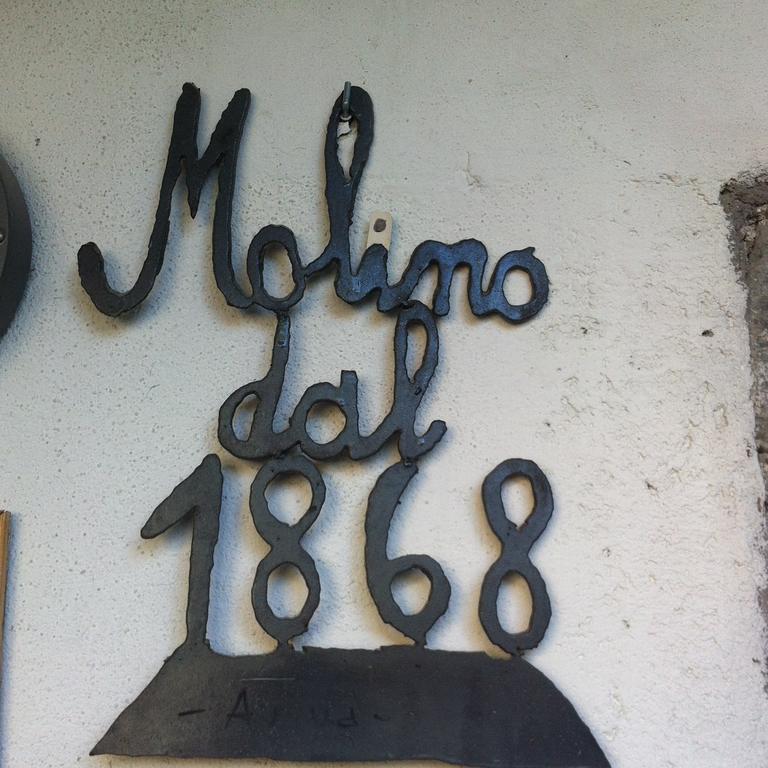 Bed and Breakfast Mortirolo Mazzo di Valtellina Exterior foto